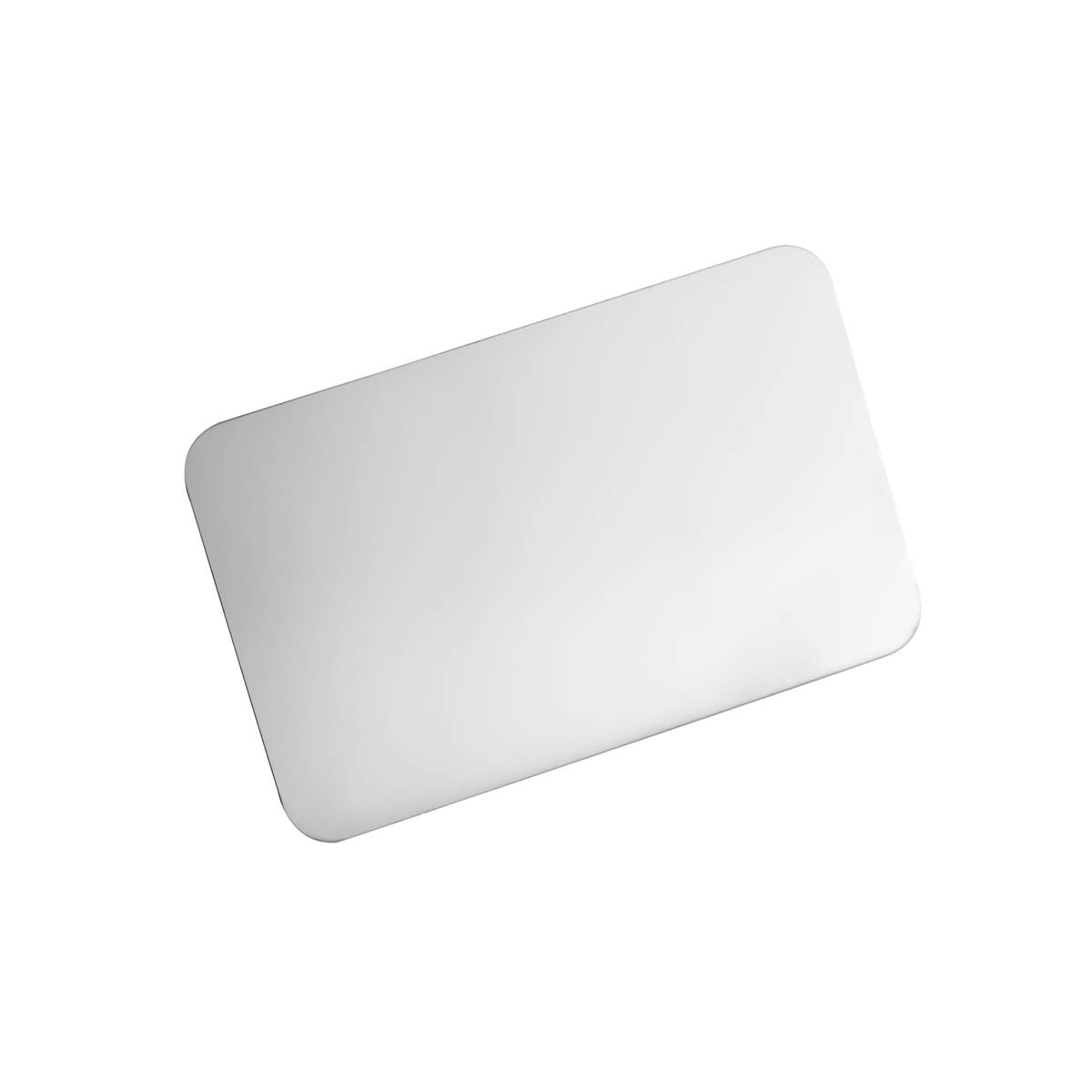 CC2076 - PLACA METALICA CON GRABADO MD